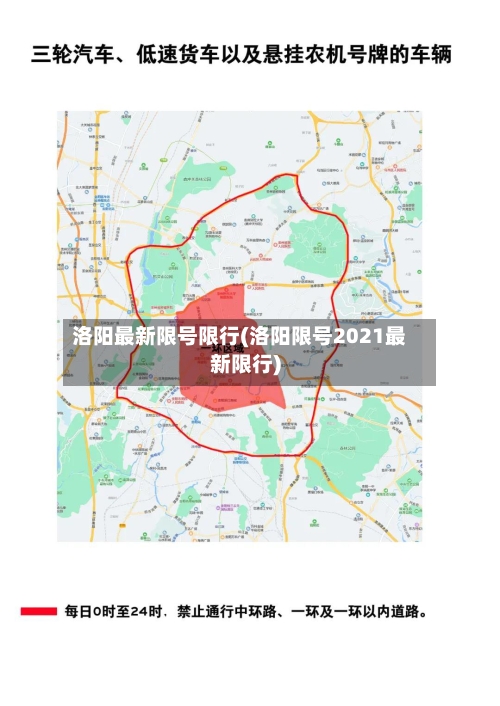 洛阳最新限号限行(洛阳限号2021最新限行)